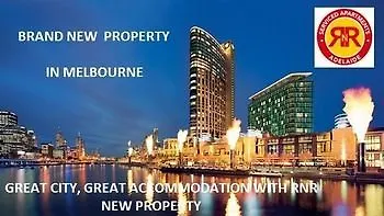 Rnr Serviced Apartments Adelaide - Wakefield St