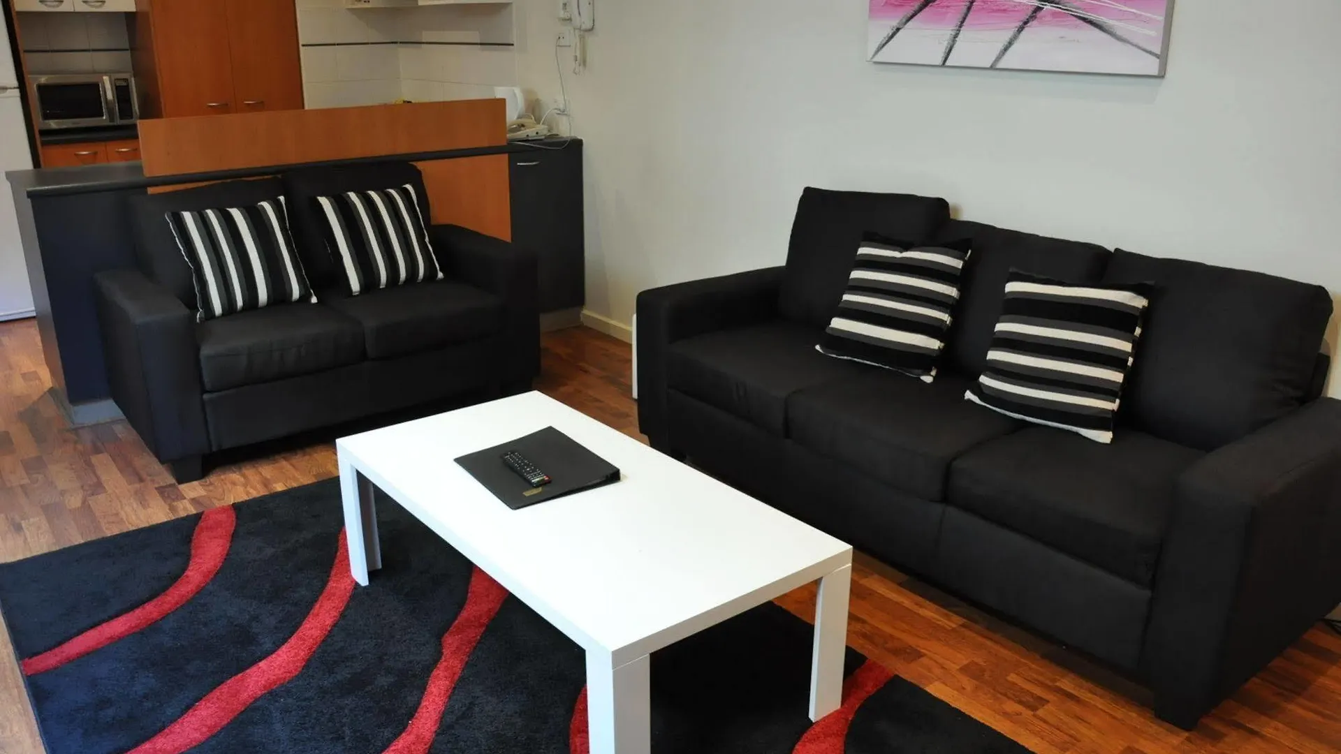 Rnr Serviced Apartments Adelaide - Wakefield St Apart Otel