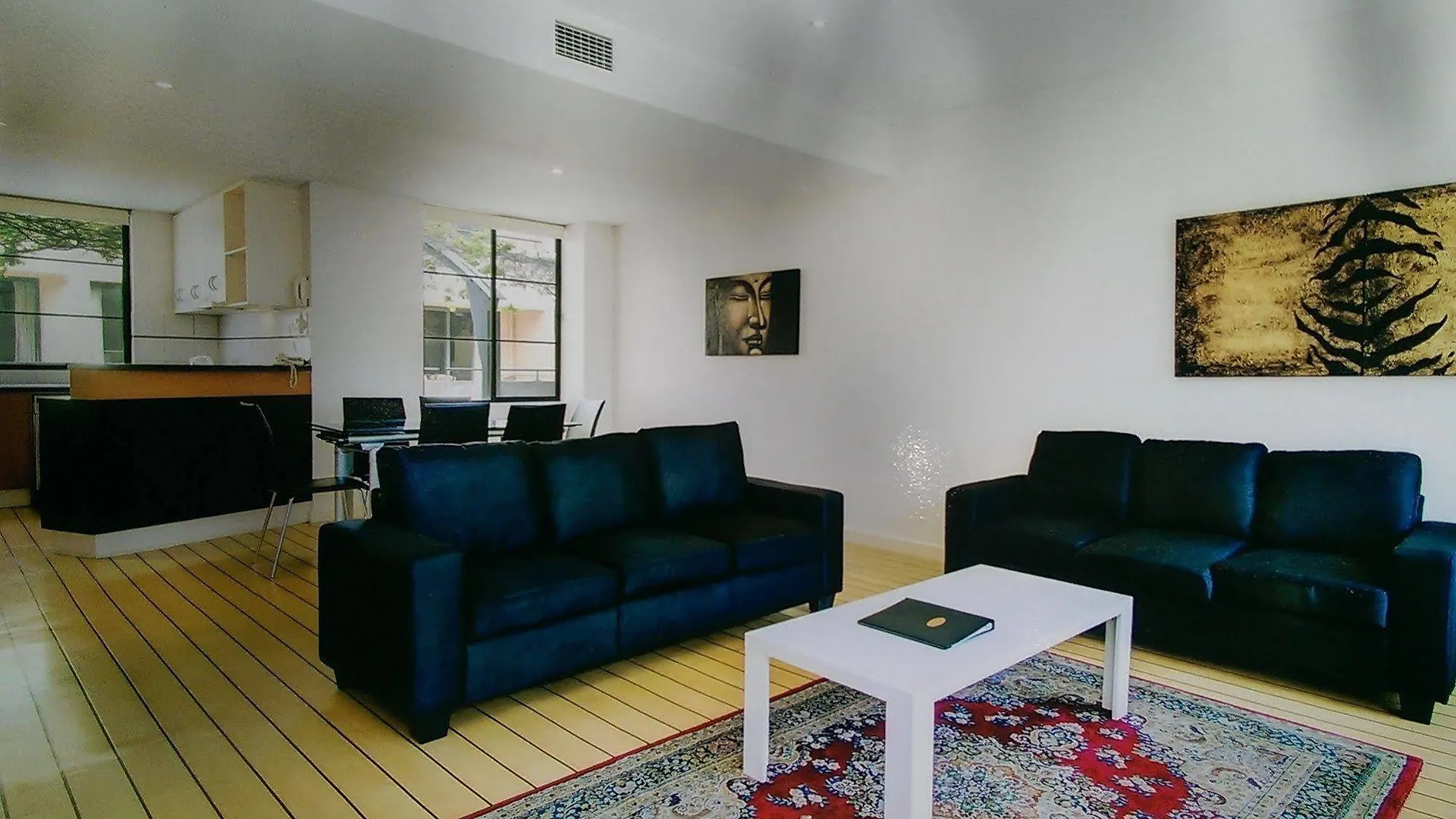 מלון דירות Rnr Serviced Apartments Adelaide - Wakefield St