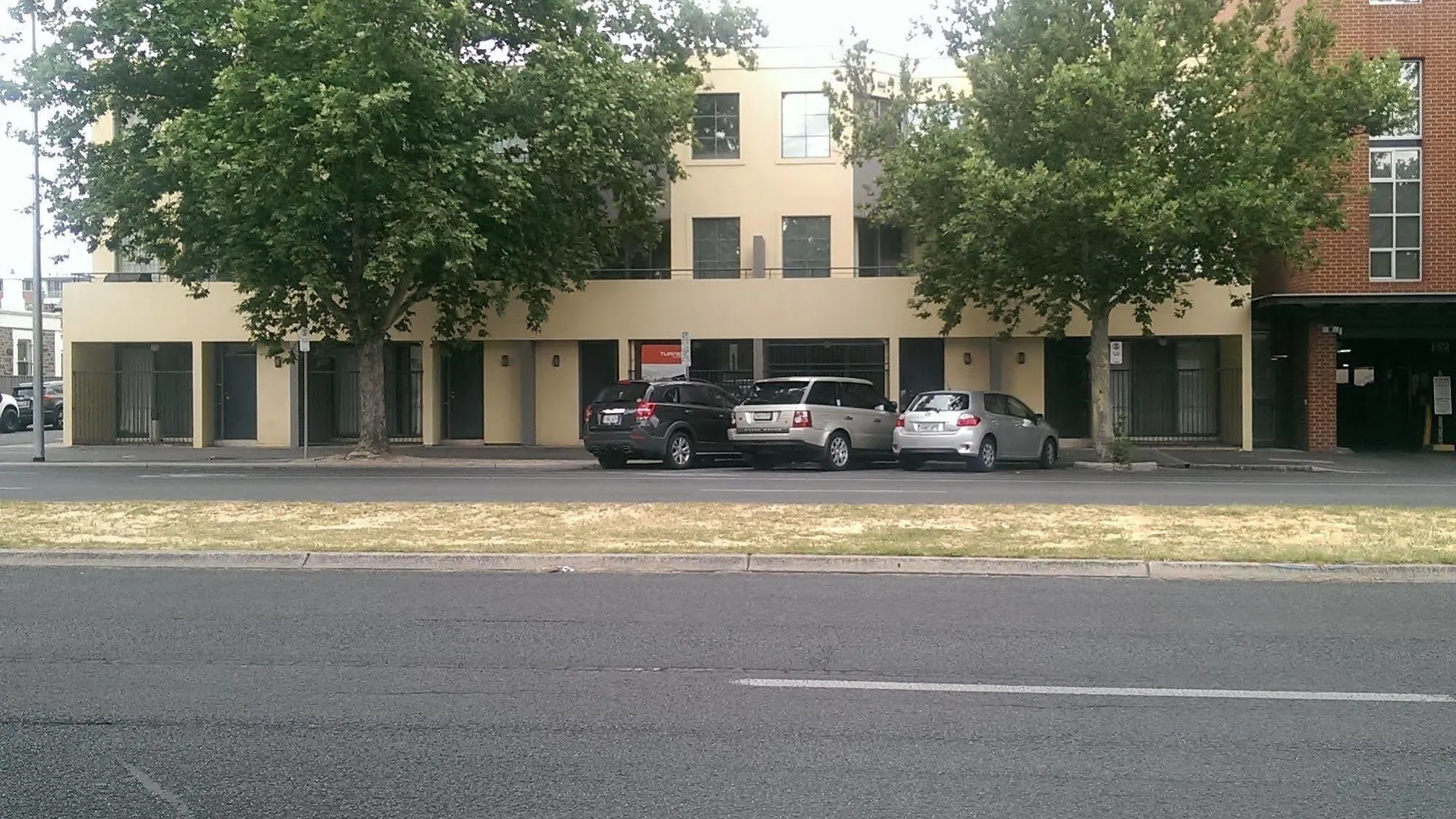 Rnr Serviced Apartments Adelaide - Wakefield St אוסטרליה