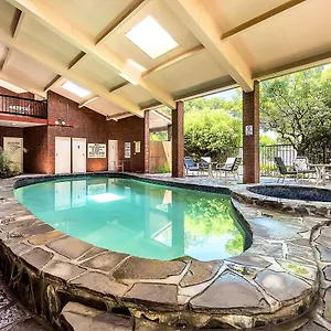 Hotel Comfort Inn&suites Sombrero